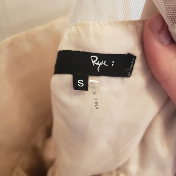 Dissolving Sugar Ryù Dress - Picture 4 of 6